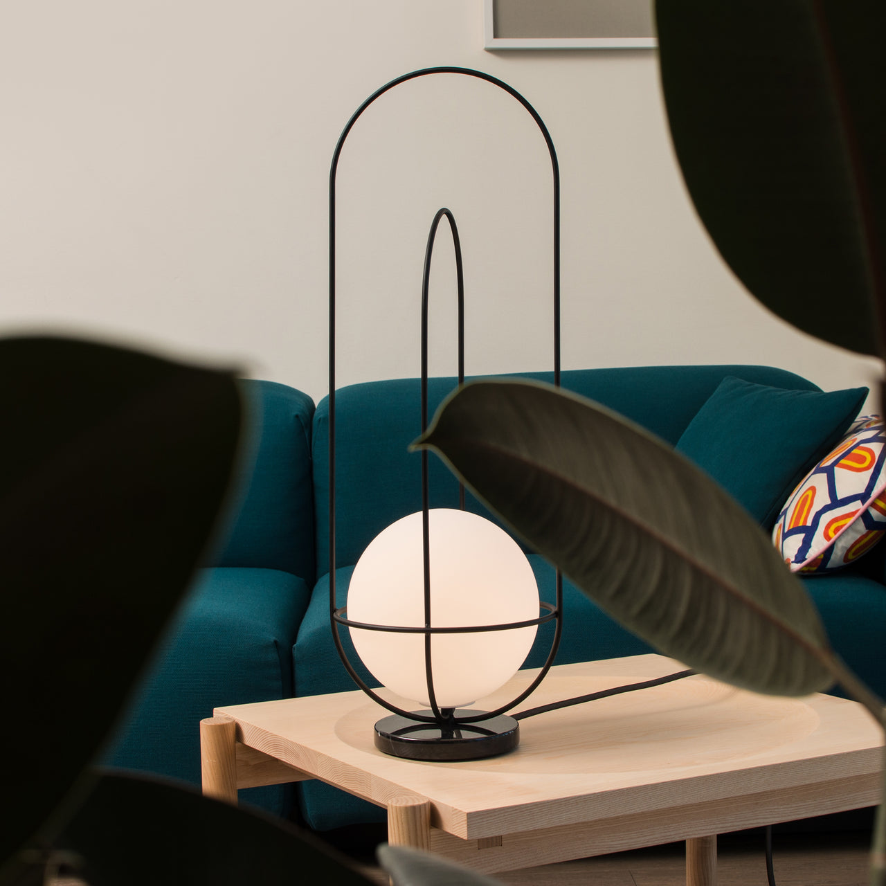 Orbit Table Light