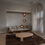 Pebble Chandelier 3