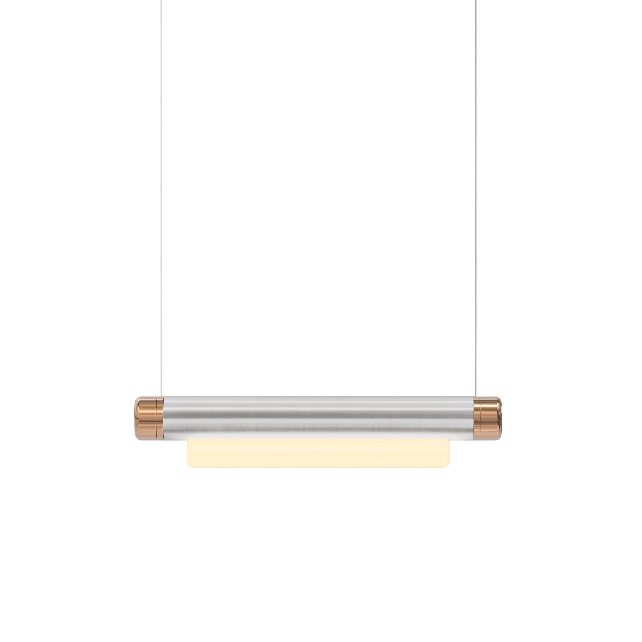 Pipeline 40 Pendant Light