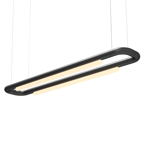 Pipeline CM6 Pendant Light
