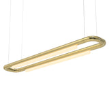 Pipeline CM6 Pendant Light