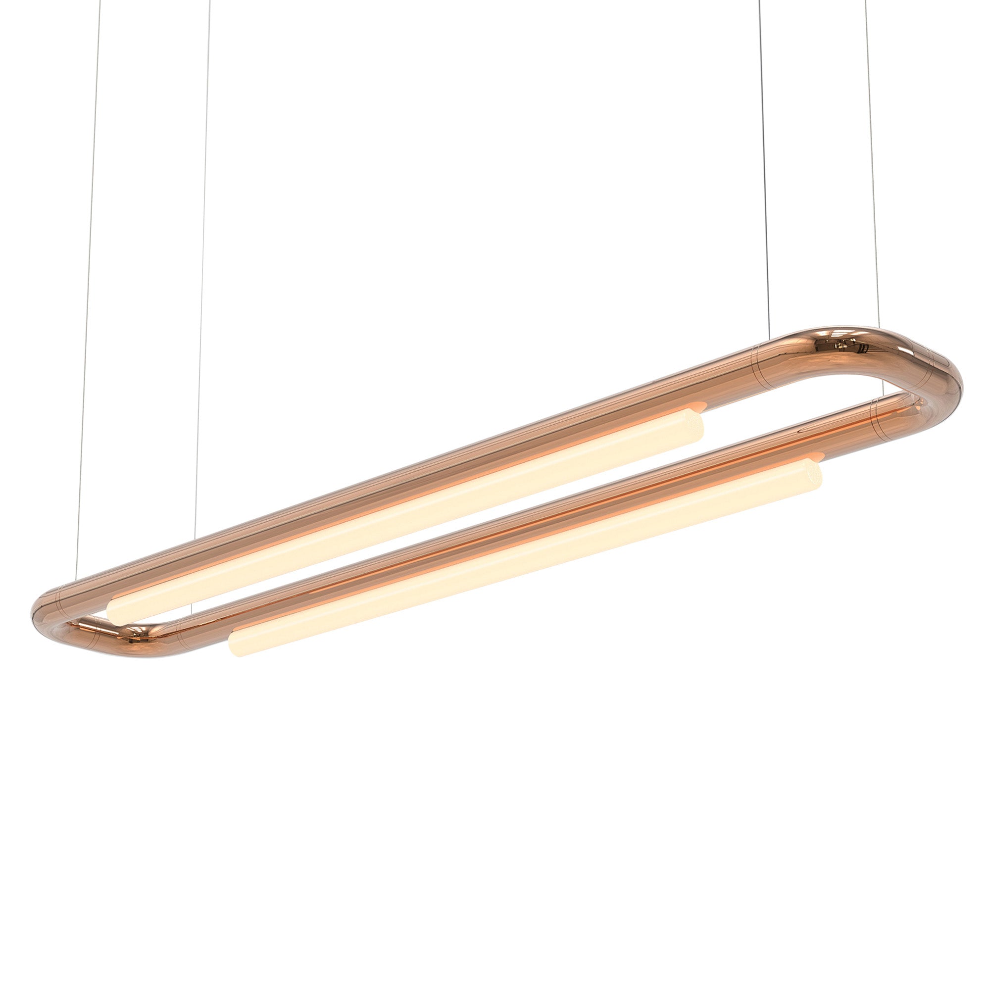 Pipeline CM6 Pendant Light