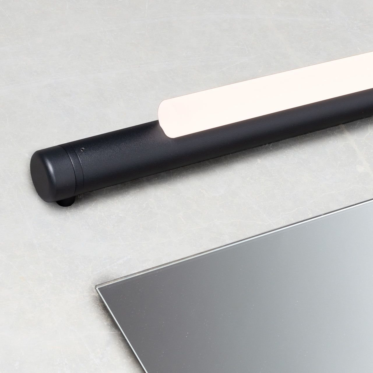 Pipeline CM1 Ceiling/Wall Light