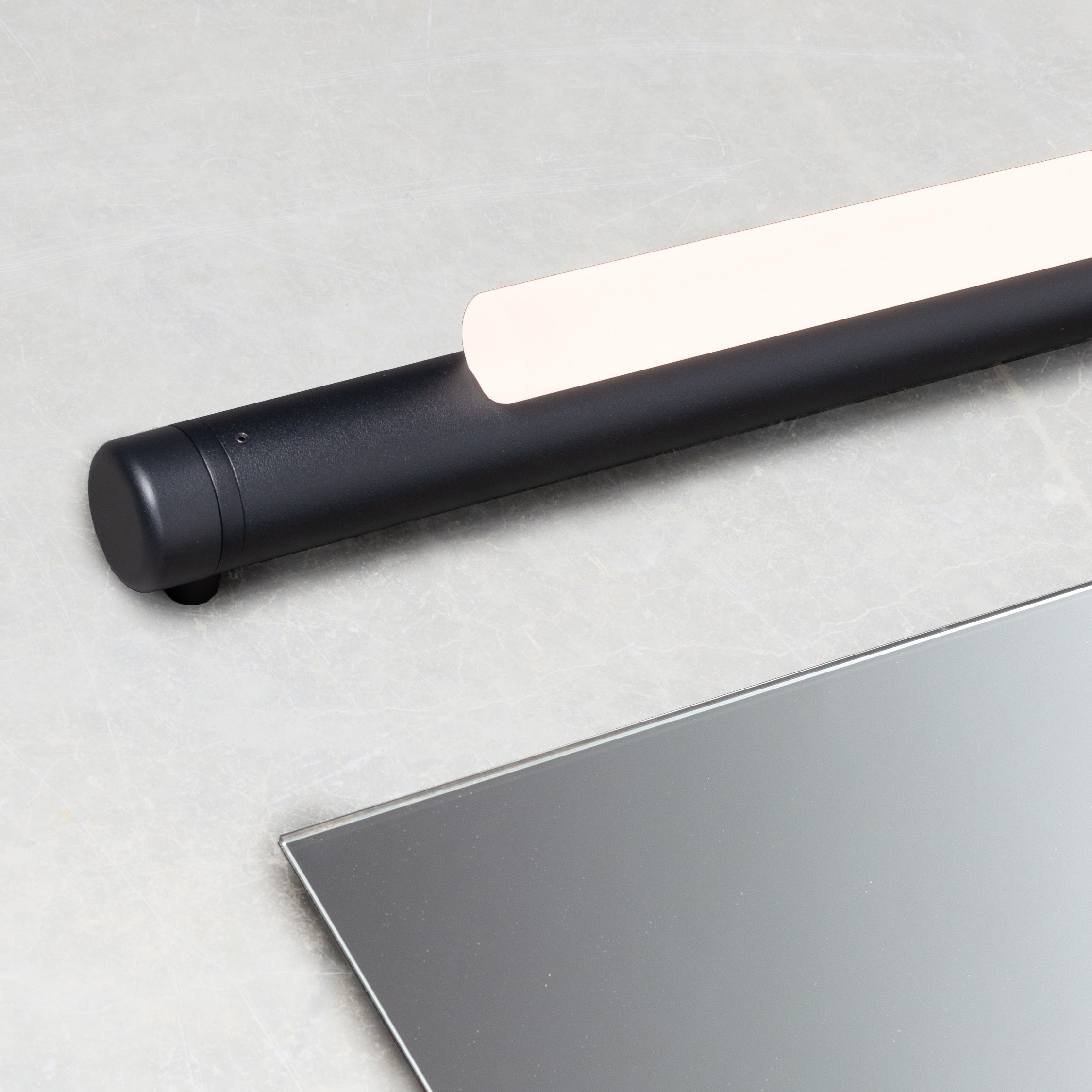 Pipeline CM2 Ceiling/Wall Light