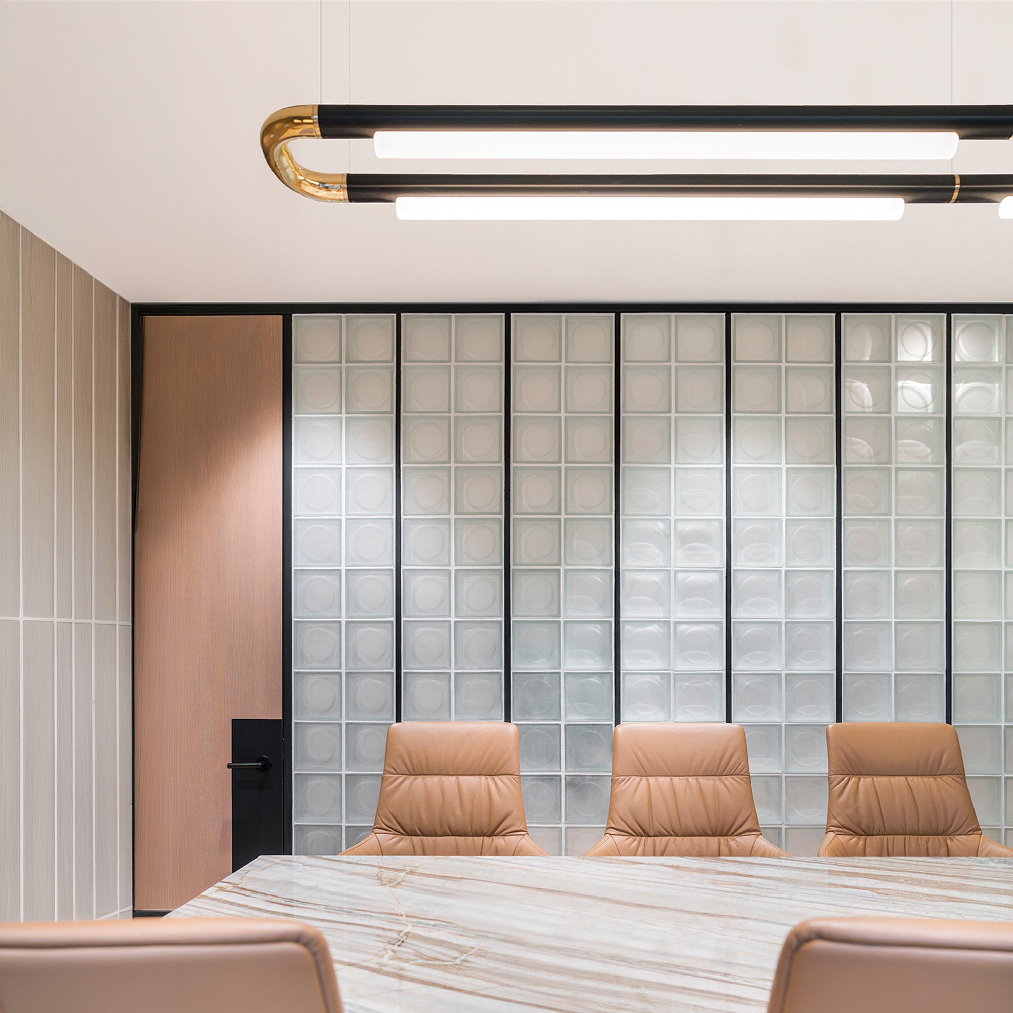 Pipeline CM7 Pendant Light