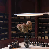 Pipeline 125.3 Linear Pendant Light