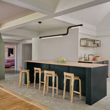 Pipeline CM2 Pendant Light