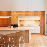 Pipeline CM3 Pendant Light
