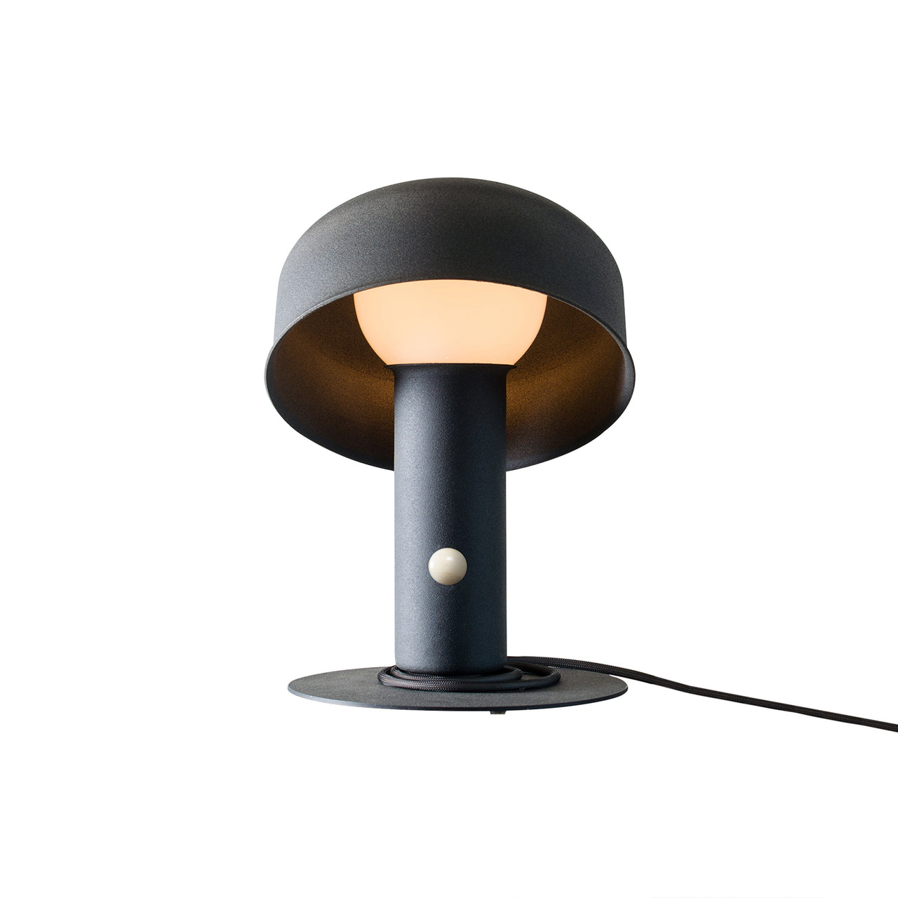 Pivot Table Lamp