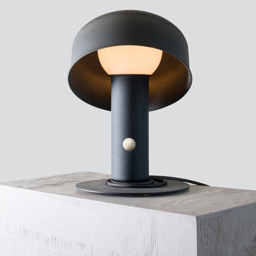 Pivot Table Lamp