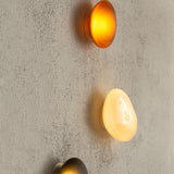 Pebble Ceiling/Wall Light