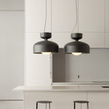 Spotlight Volumes Pendant Light