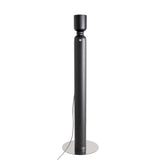 Spotlight Volumes Floor Light: C + Black