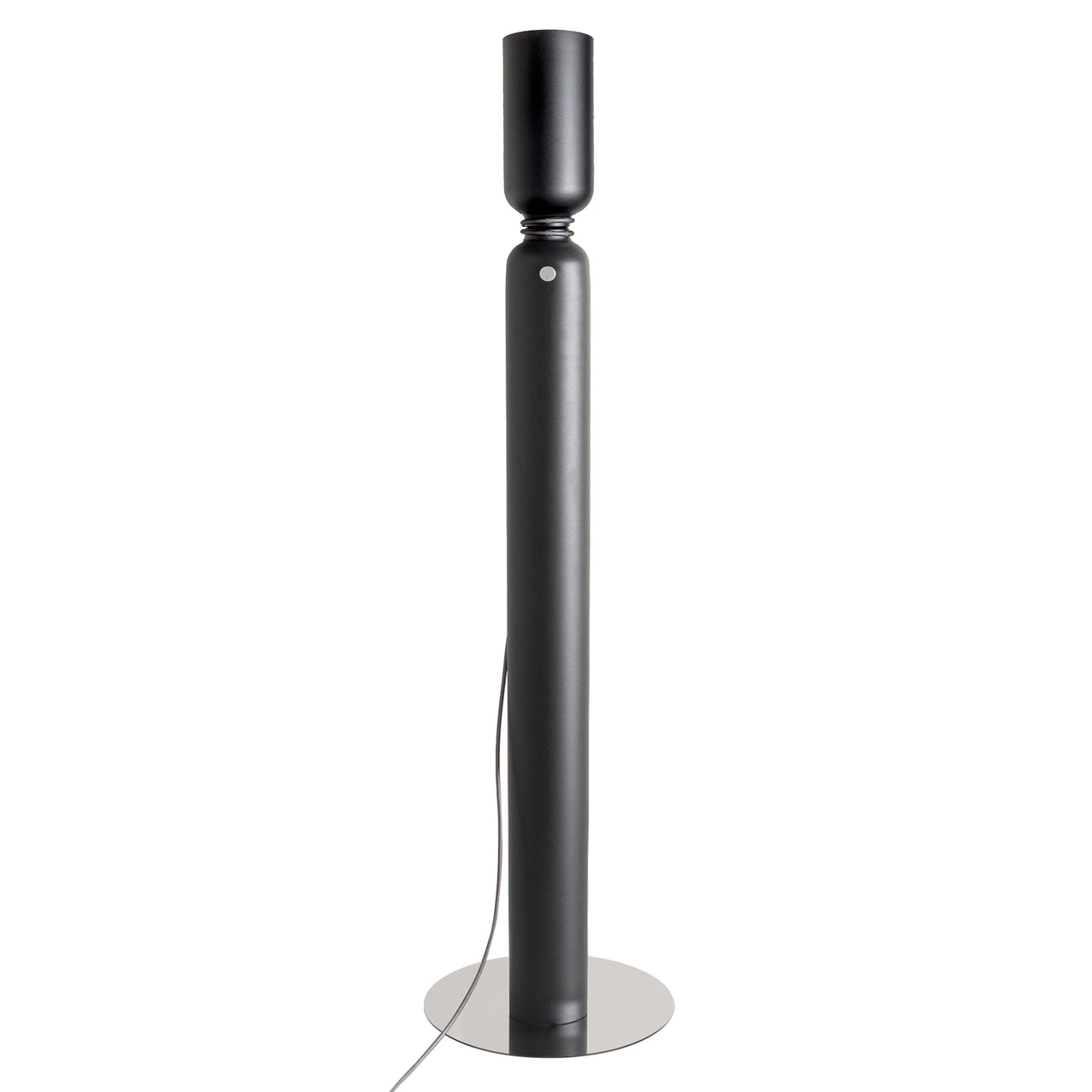 Spotlight Volumes Floor Light: D + Black