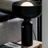 Spotlight Volumes Table Light