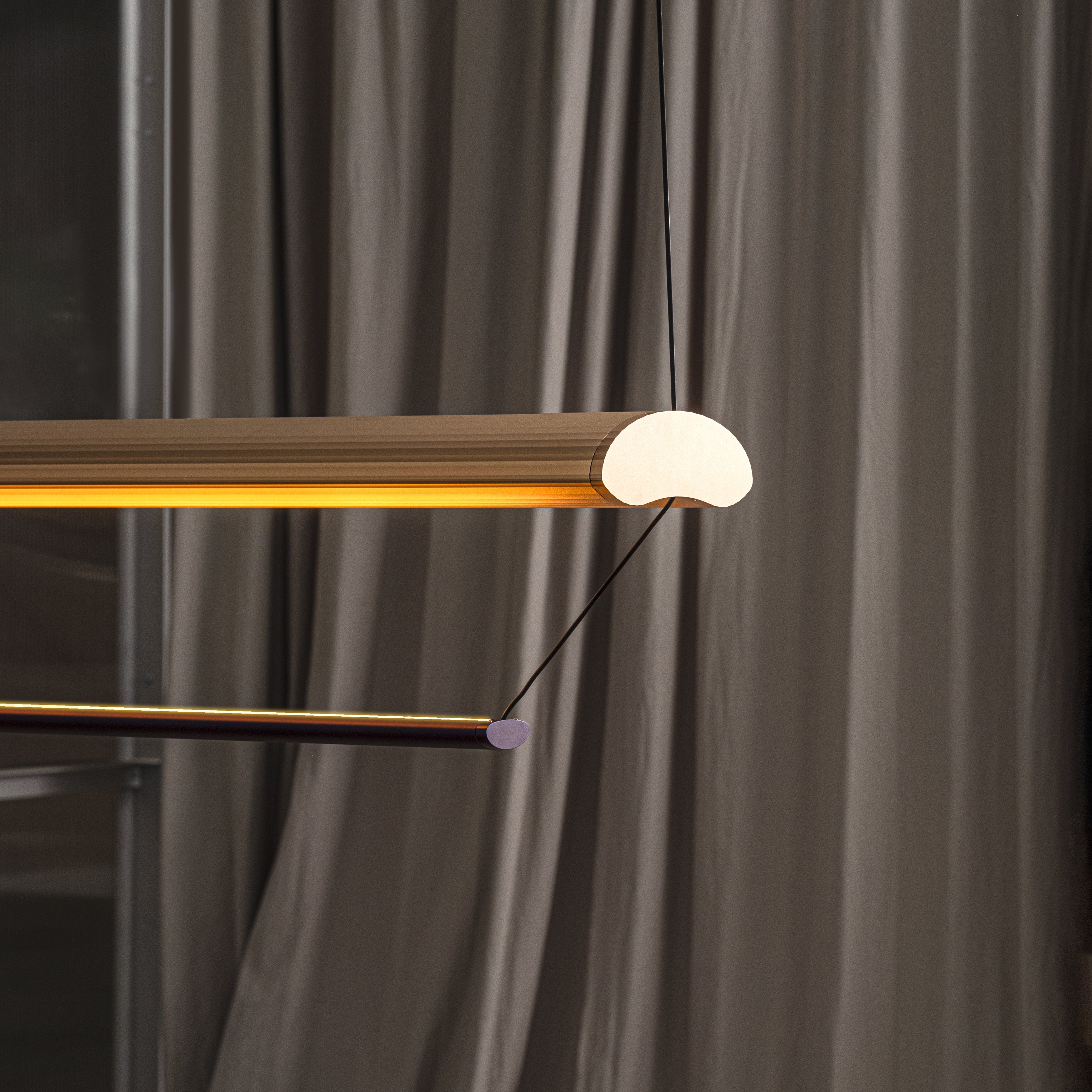 Tier 150 Pendant Light