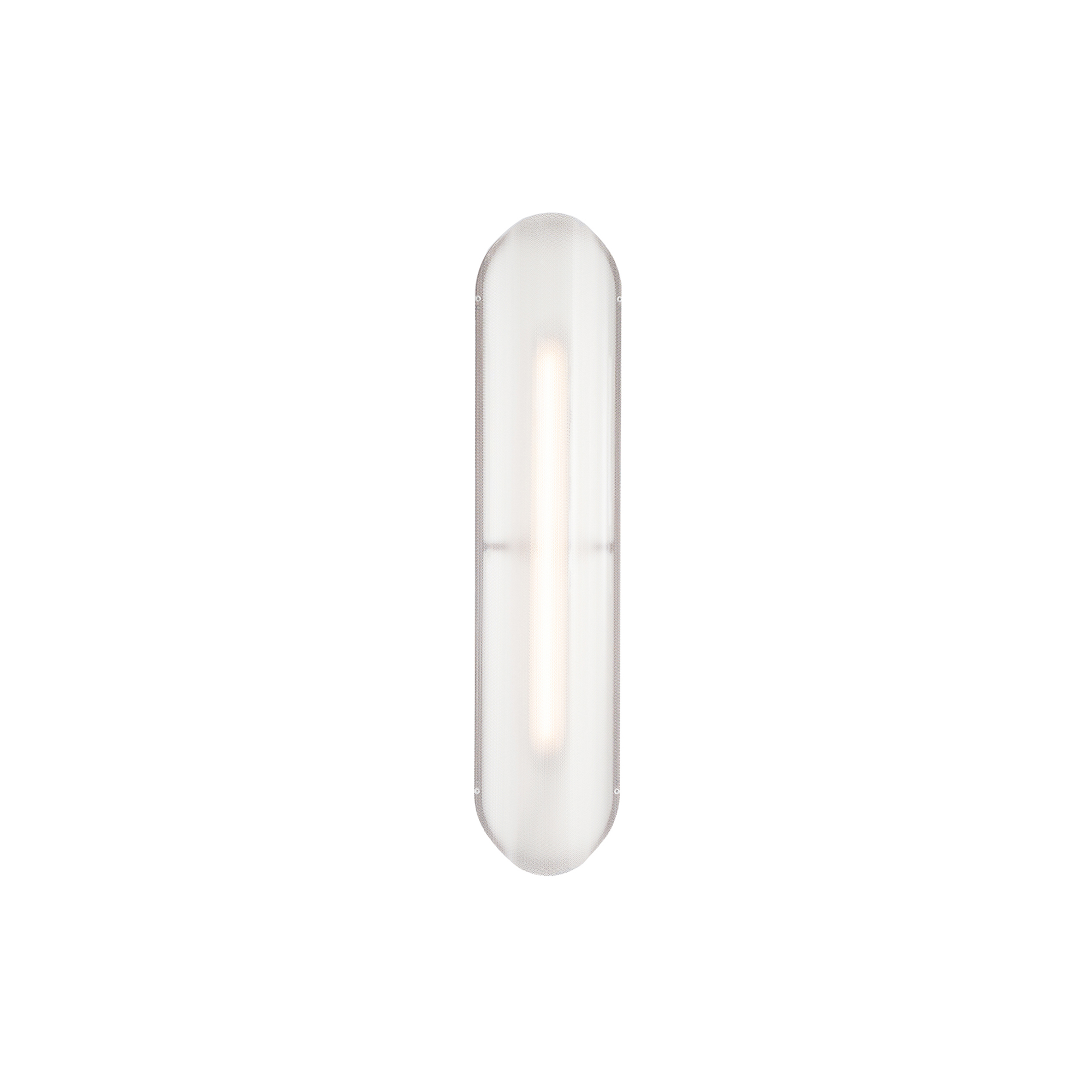 Vale System Ceiling/Wall Light: Vertical + Side-to-Side + 1 + Rust