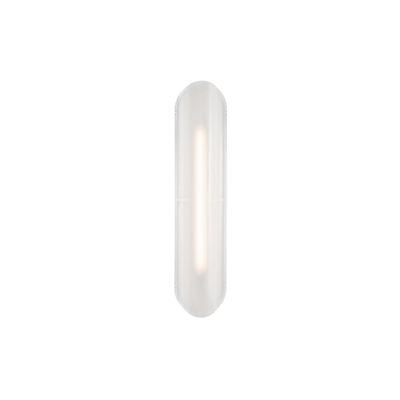 Vale System Ceiling/Wall Light: Vertical + Side-to-Side + Vale 1 + Silica