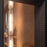 Vale System Pendant Light: Vertical + End-to-End