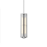 Vale Chandelier: 3 + Anthracite