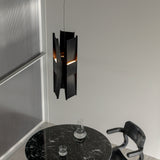 Vector Pendant Light
