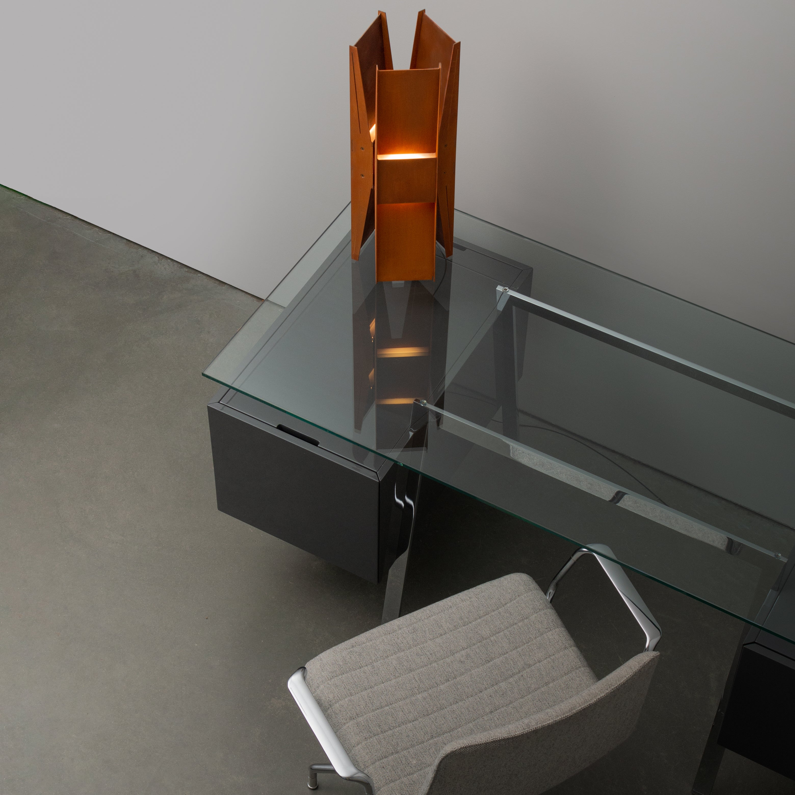 Vector Table Light