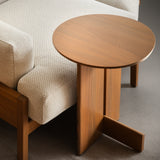 A-ST01 Side Table: LS