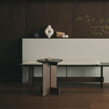 A-ST01 Side Table: LS