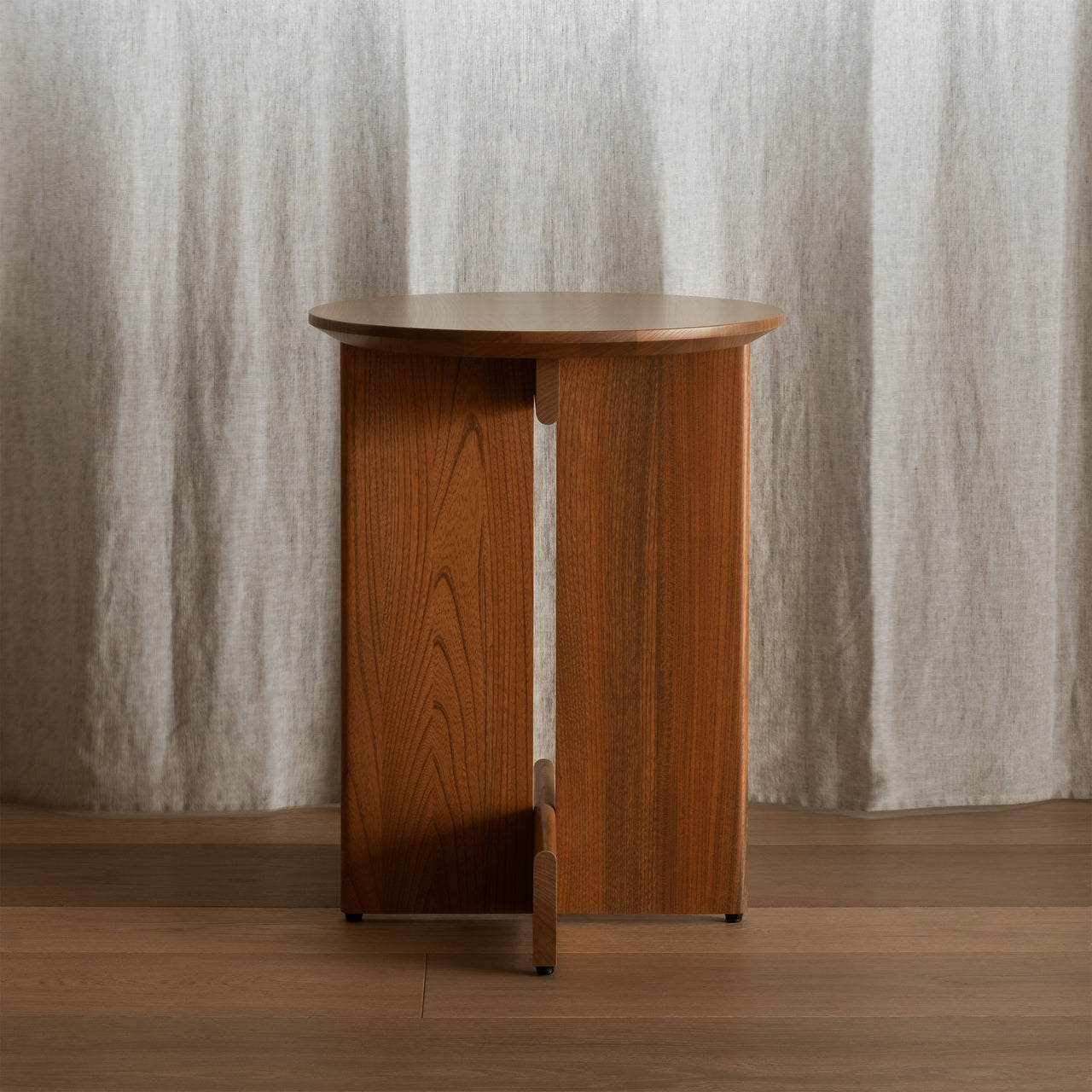 A-ST01 Side Table: LS