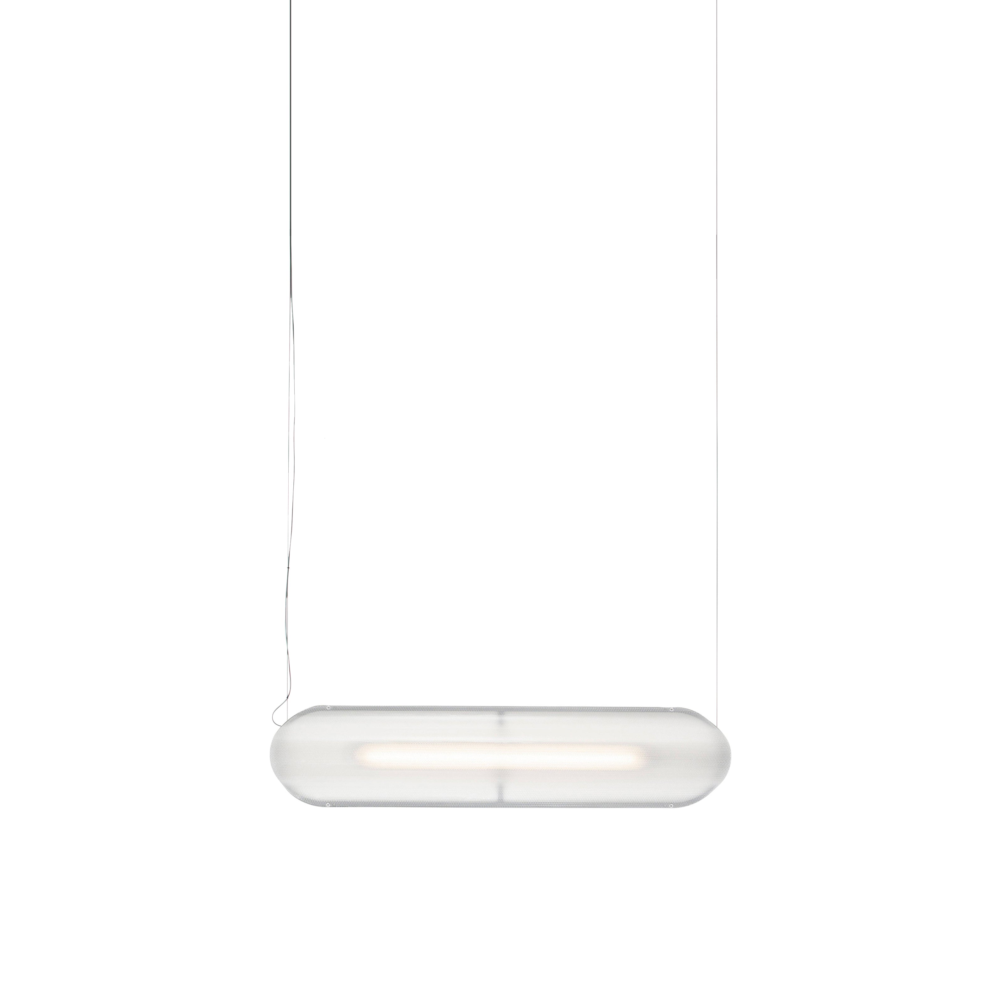 Vale System Y-Axis Pendant Light: Horizontal + Side-to-Side + Vale 1 + Anthracite