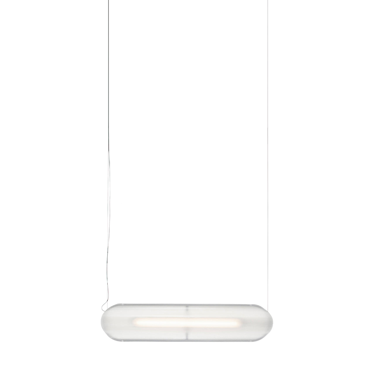 Vale System Y-Axis Pendant Light: Horizontal + Side-to-Side + Vale 1 + Anthracite