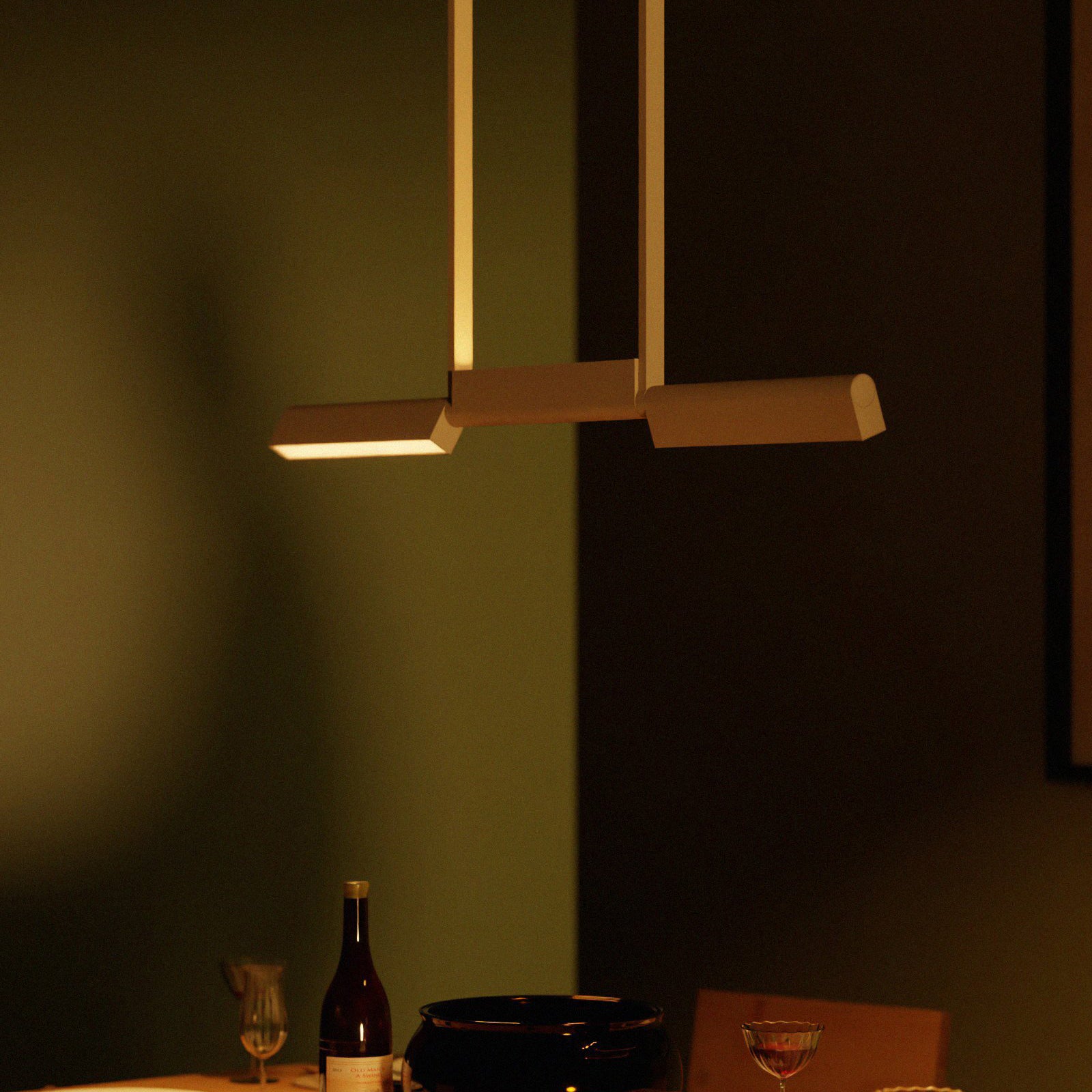 Ipoli 06 Suspension Lamp