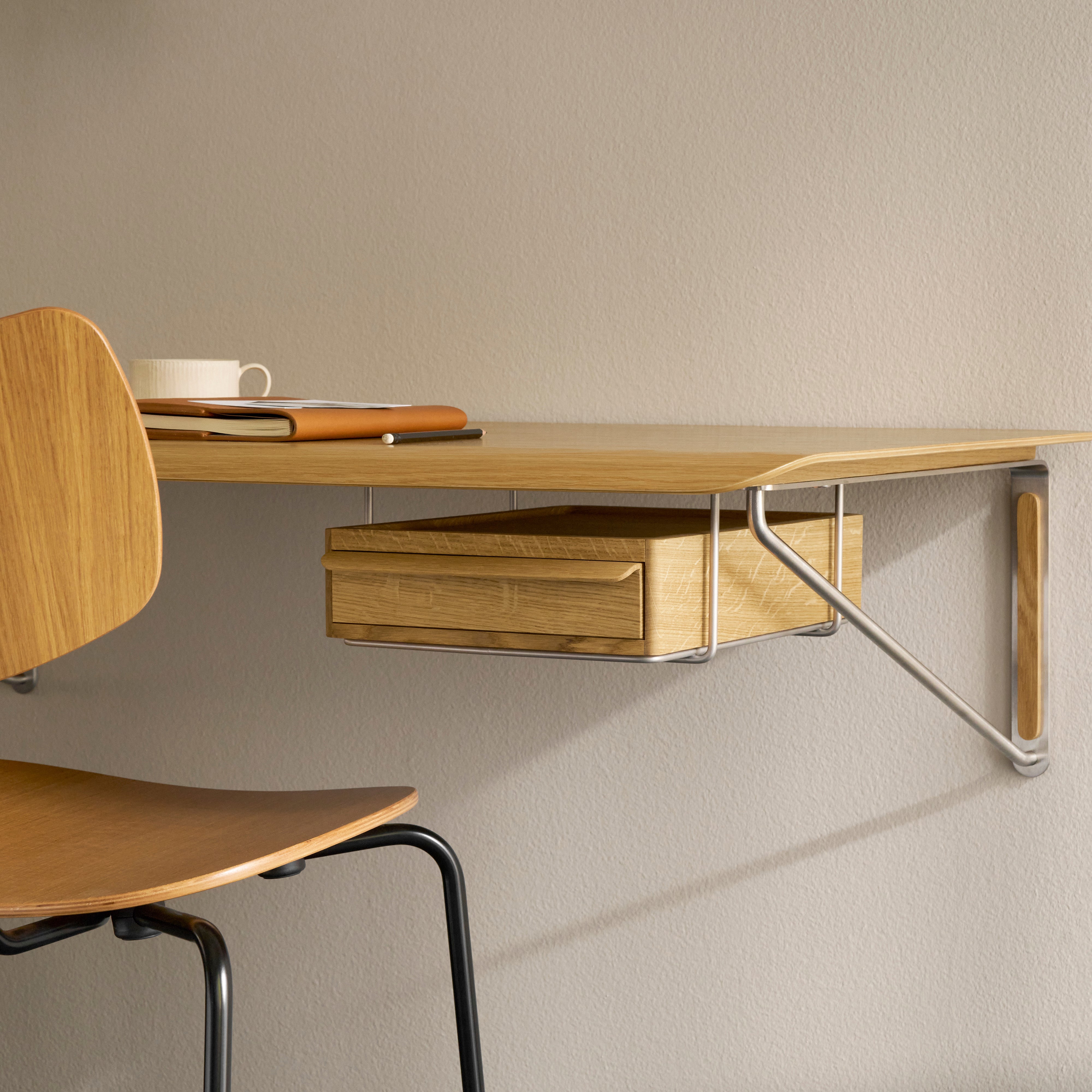 AB019 Wall Desk