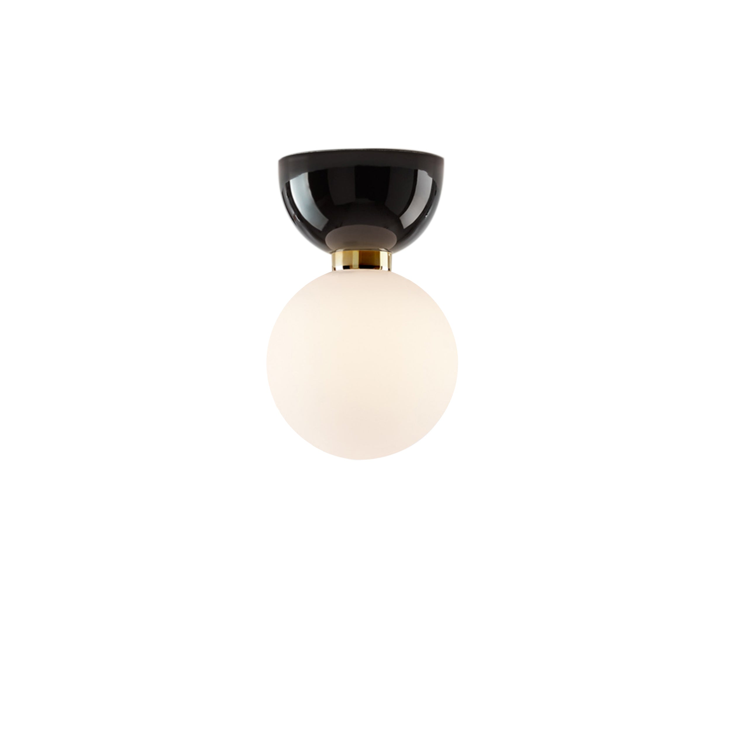 Aballs Ceiling + Wall Lamp: Small - 5.5