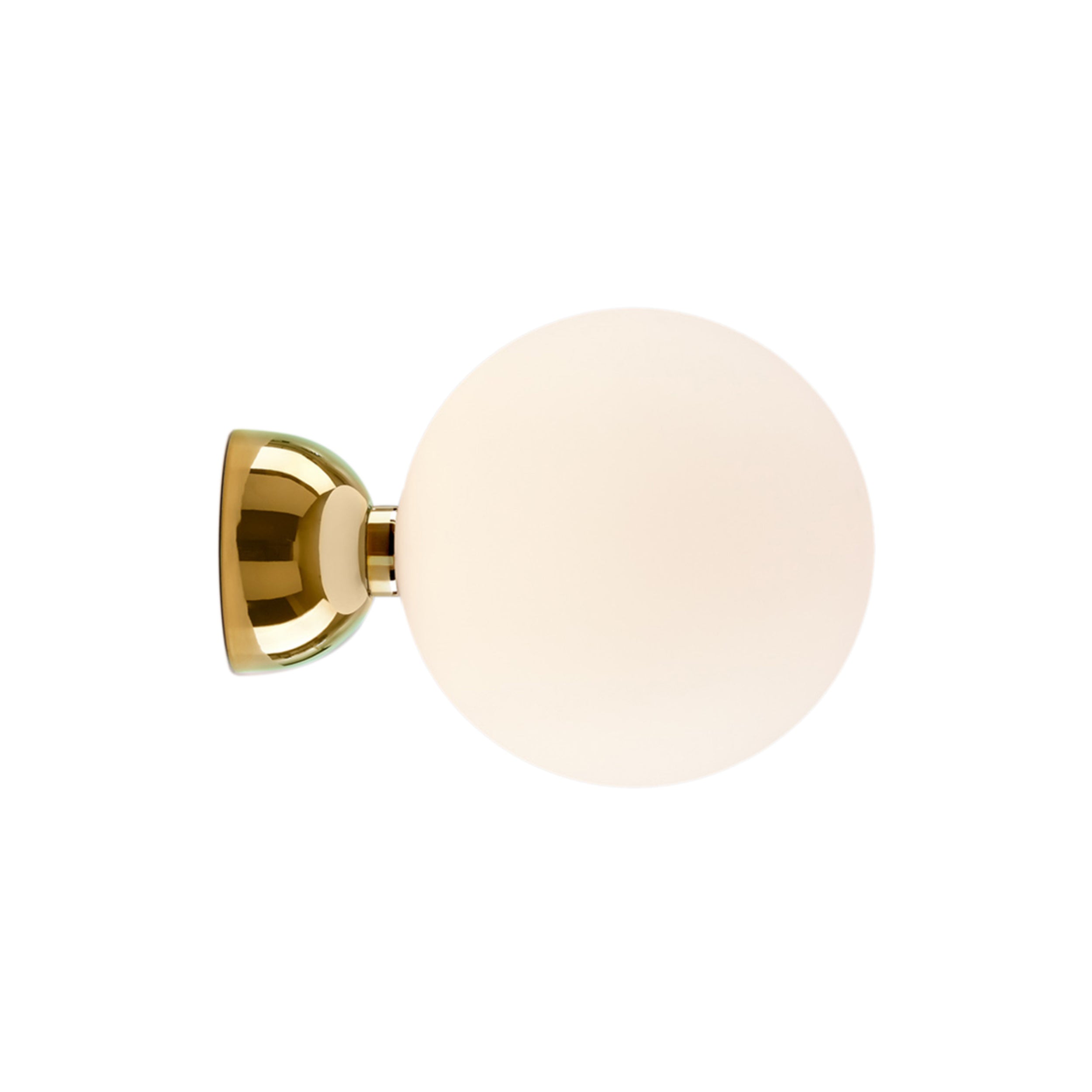 Aballs Ceiling + Wall Lamp