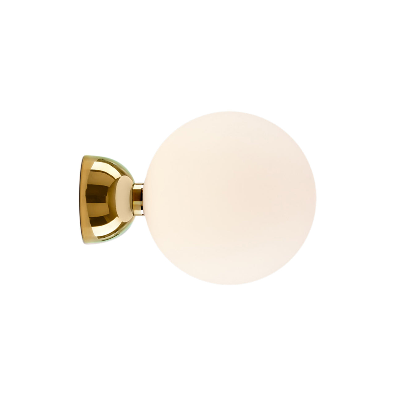 Aballs Ceiling + Wall Lamp