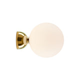 Aballs Ceiling + Wall Lamp