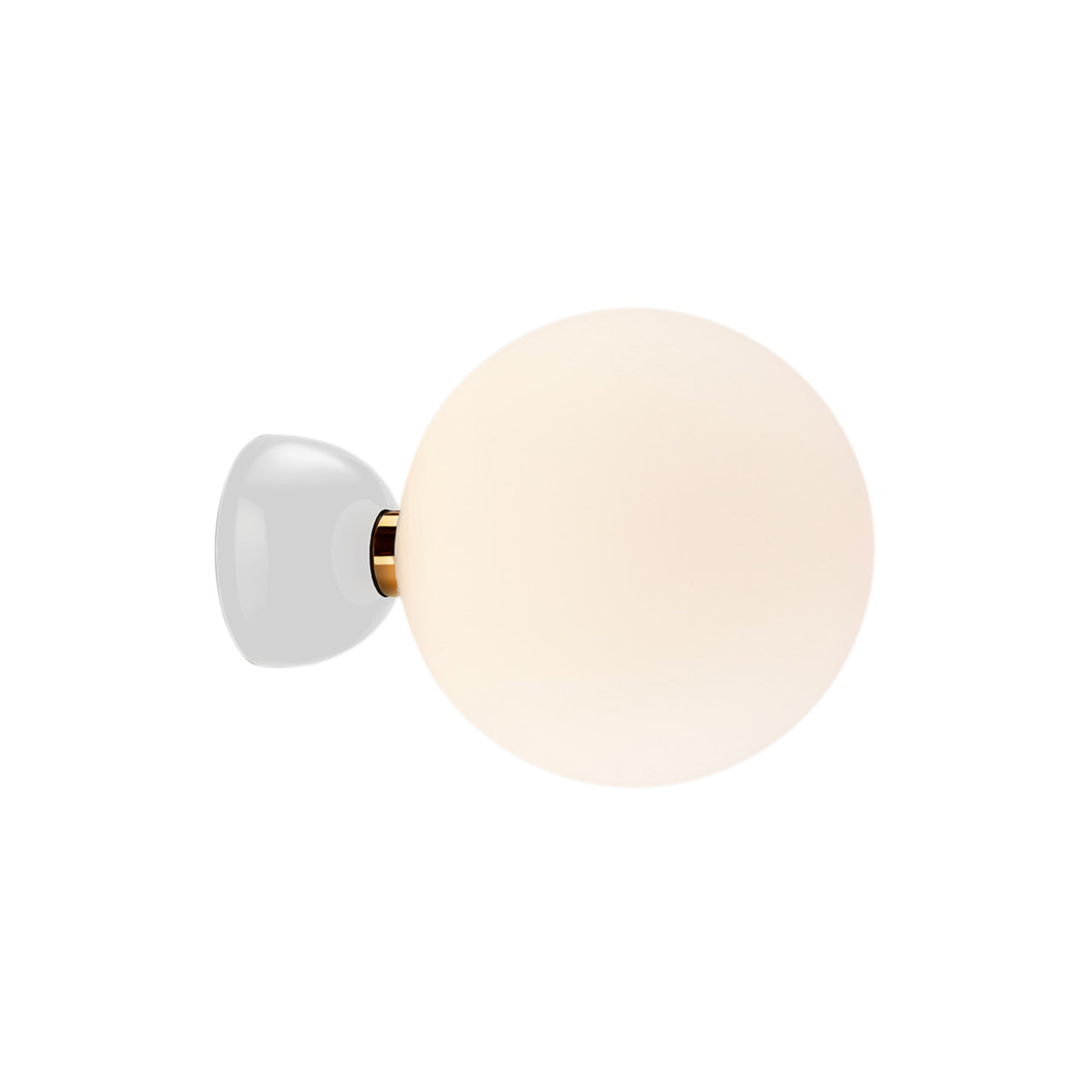 Aballs Ceiling + Wall Lamp