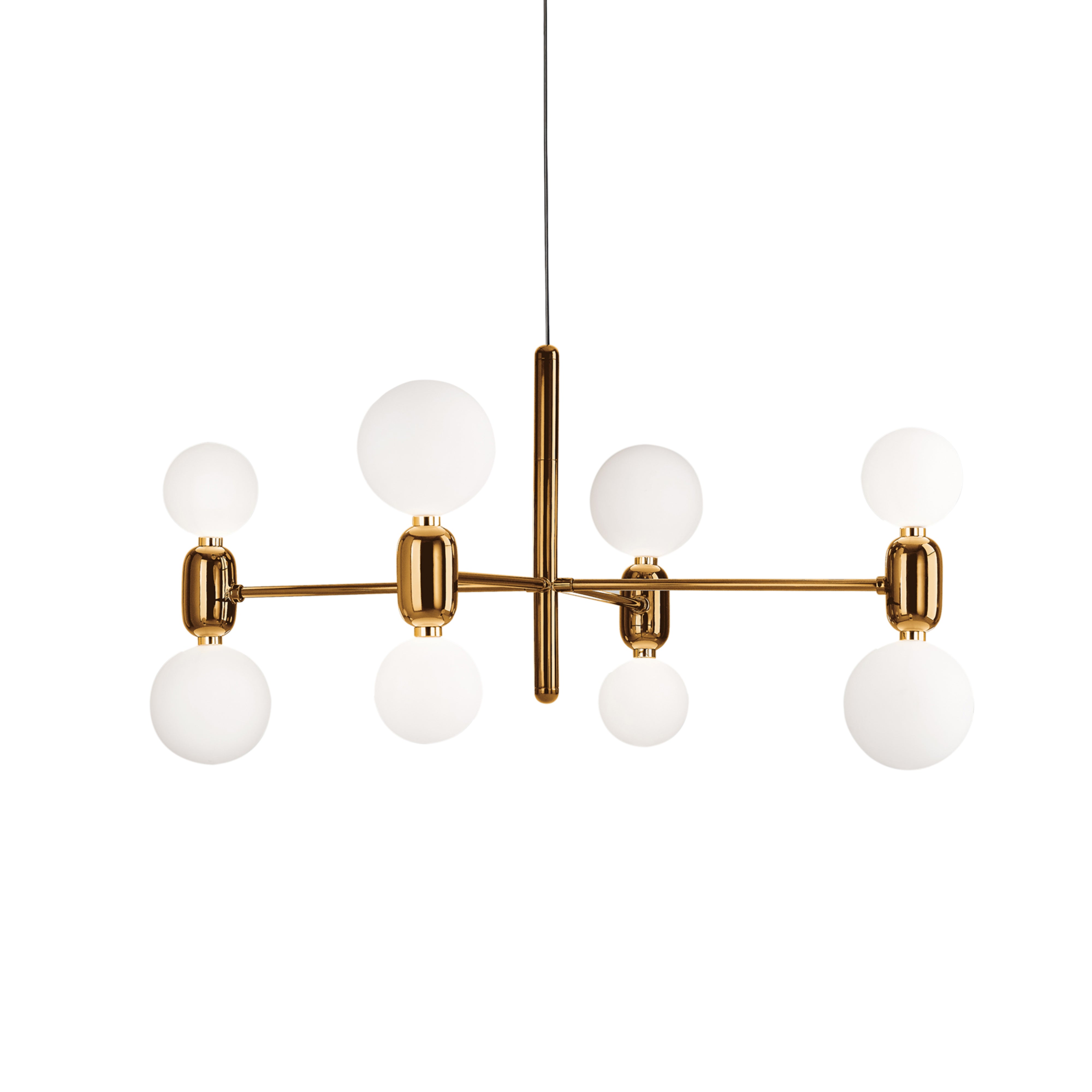 Aballs Chandelier Hanging Lamp