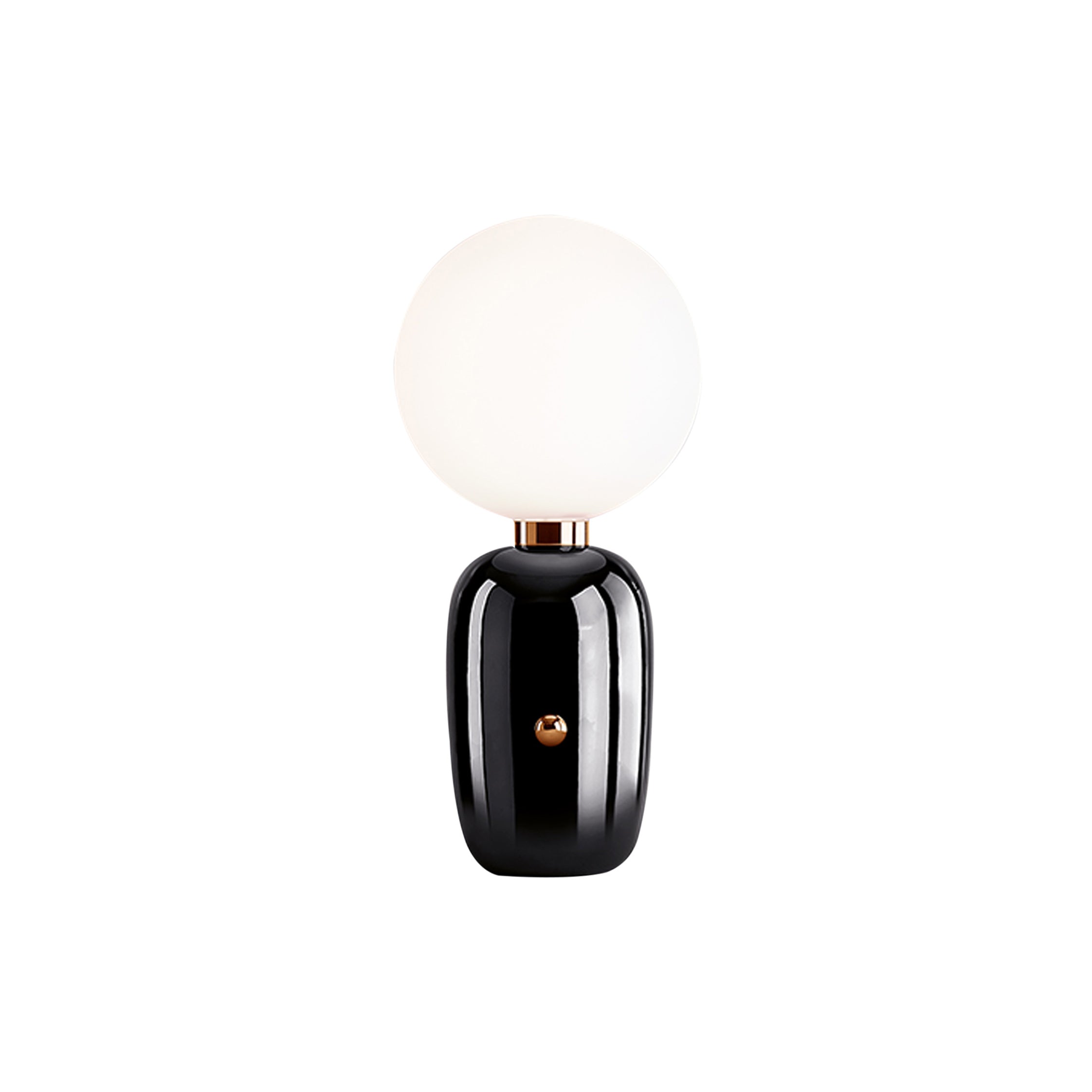 Aballs Table Lamp: Large - 19.7