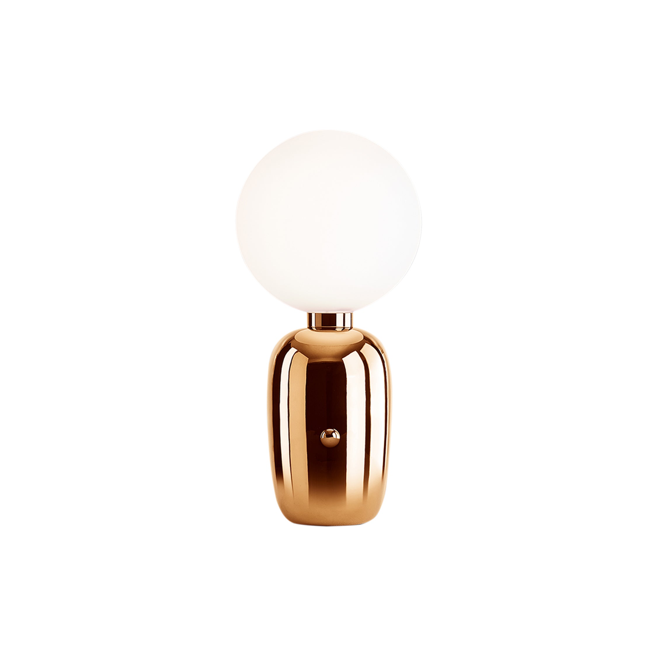 Aballs Table Lamp: Large - 19.7