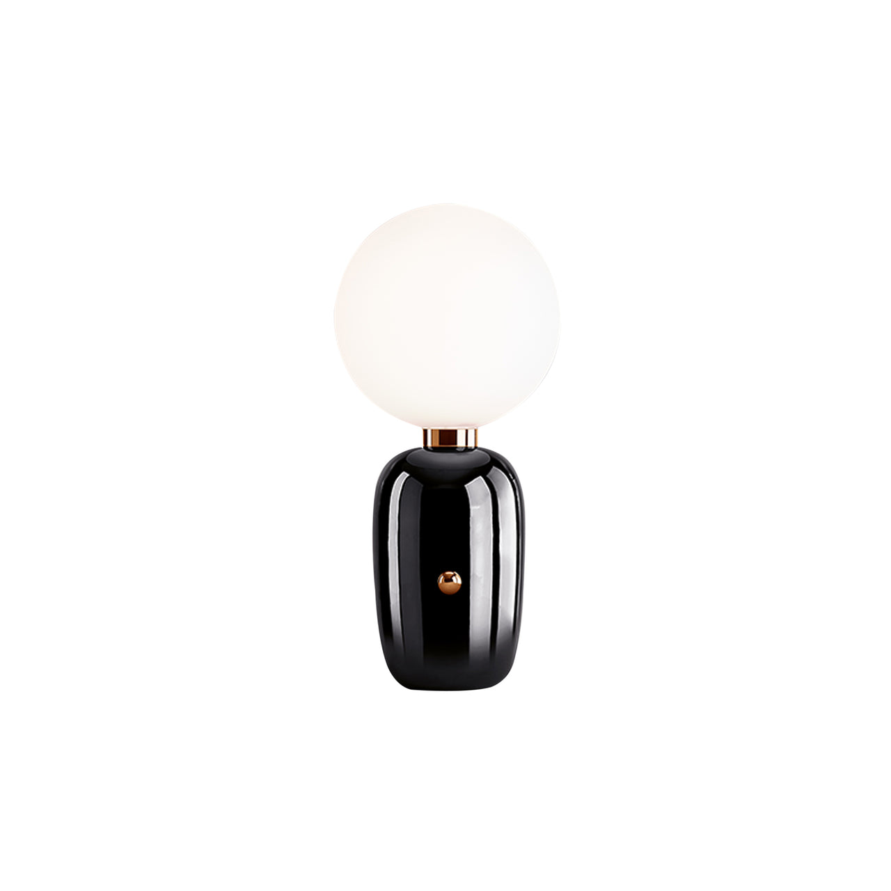 Aballs Table Lamp: Small - 15