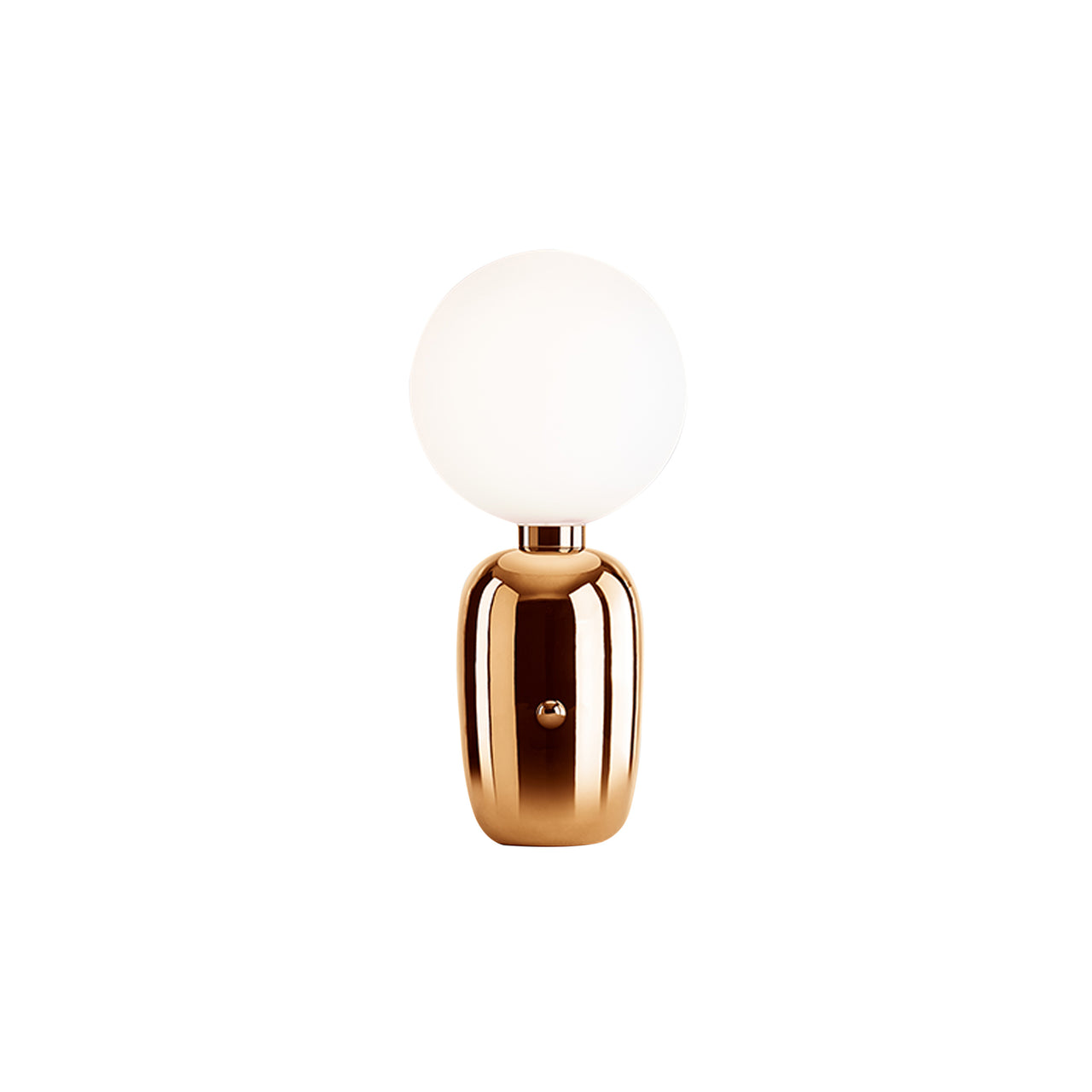 Aballs Table Lamp: Small - 15