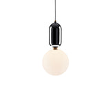 Aballs Pendant Lamp: Small - 7