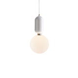 Aballs Pendant Lamp: Small - 7