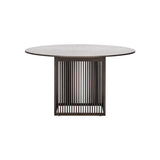 Lattice Round Table: Small - 47.2