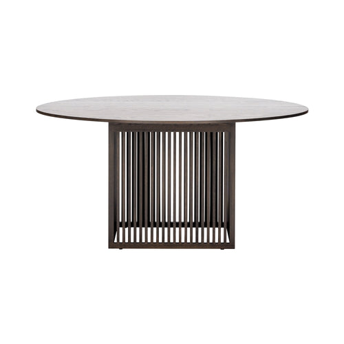 Lattice Round Table: Medium - 53.1