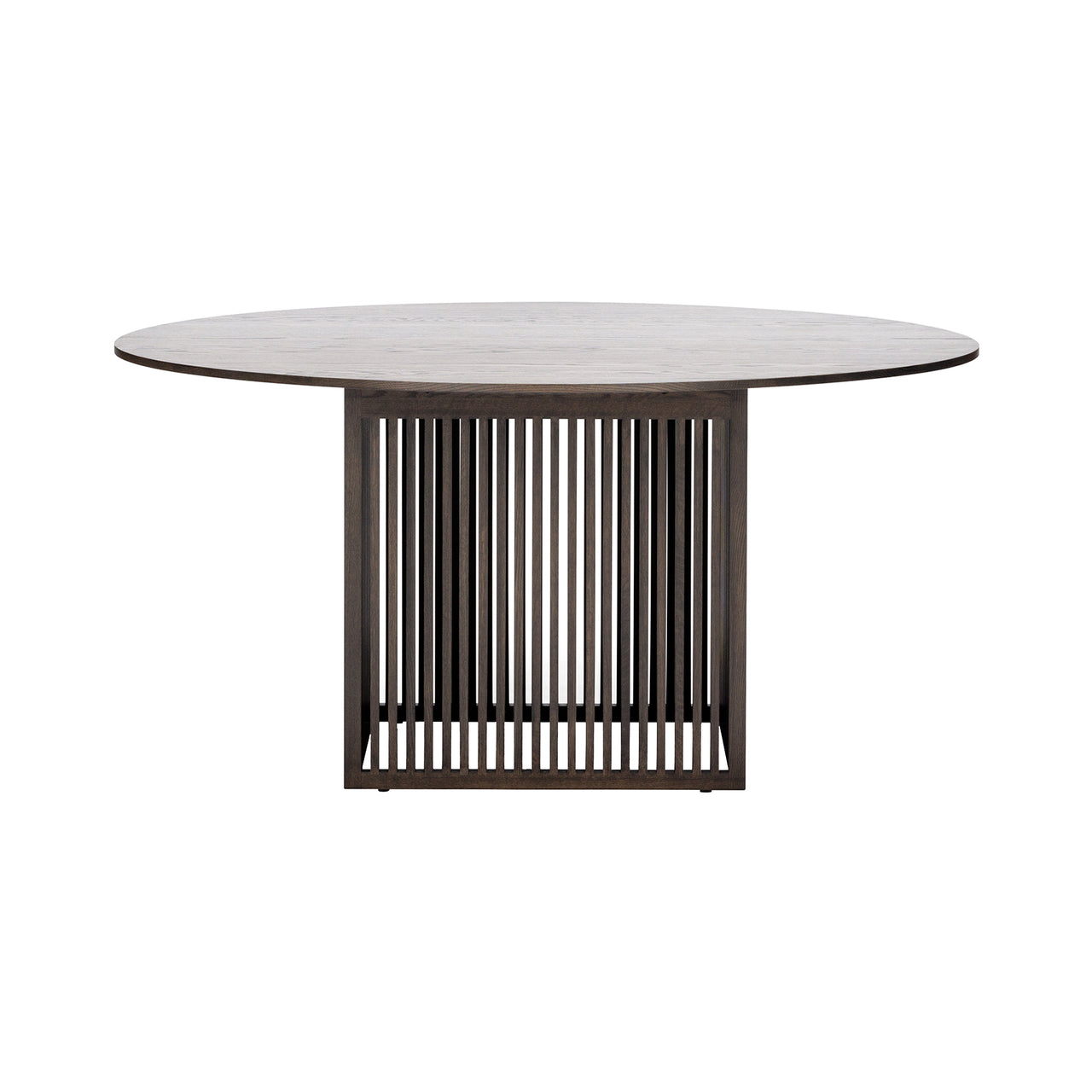 Lattice Round Table: Medium - 53.1