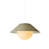 Akoya Pendant: Small - 16