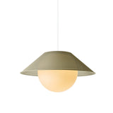 Akoya Pendant: Large - 22